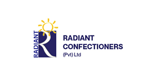  Radiant Confectioners (Pvt) Ltd Logo